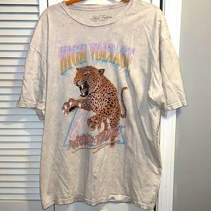 Beautiful graphic tee